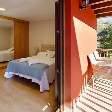 Вилла Casa Celis 2 By El Balcon Del Sueve La Villa Экстерьер фото