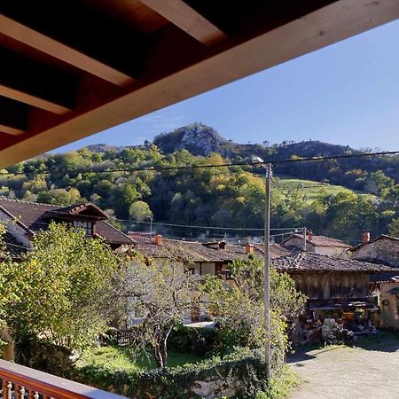 Вилла Casa Celis 2 By El Balcon Del Sueve La Villa Экстерьер фото