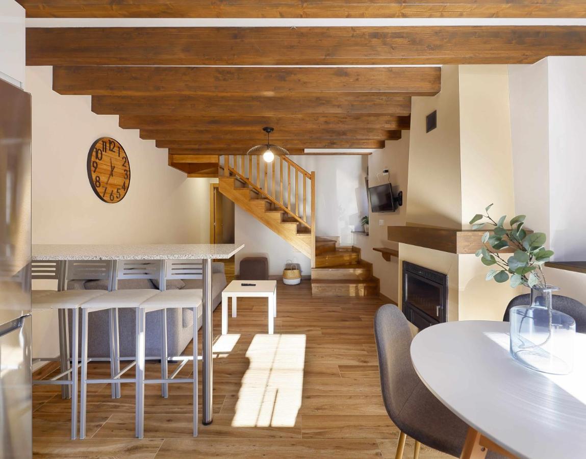 Вилла Casa Celis 2 By El Balcon Del Sueve La Villa Экстерьер фото