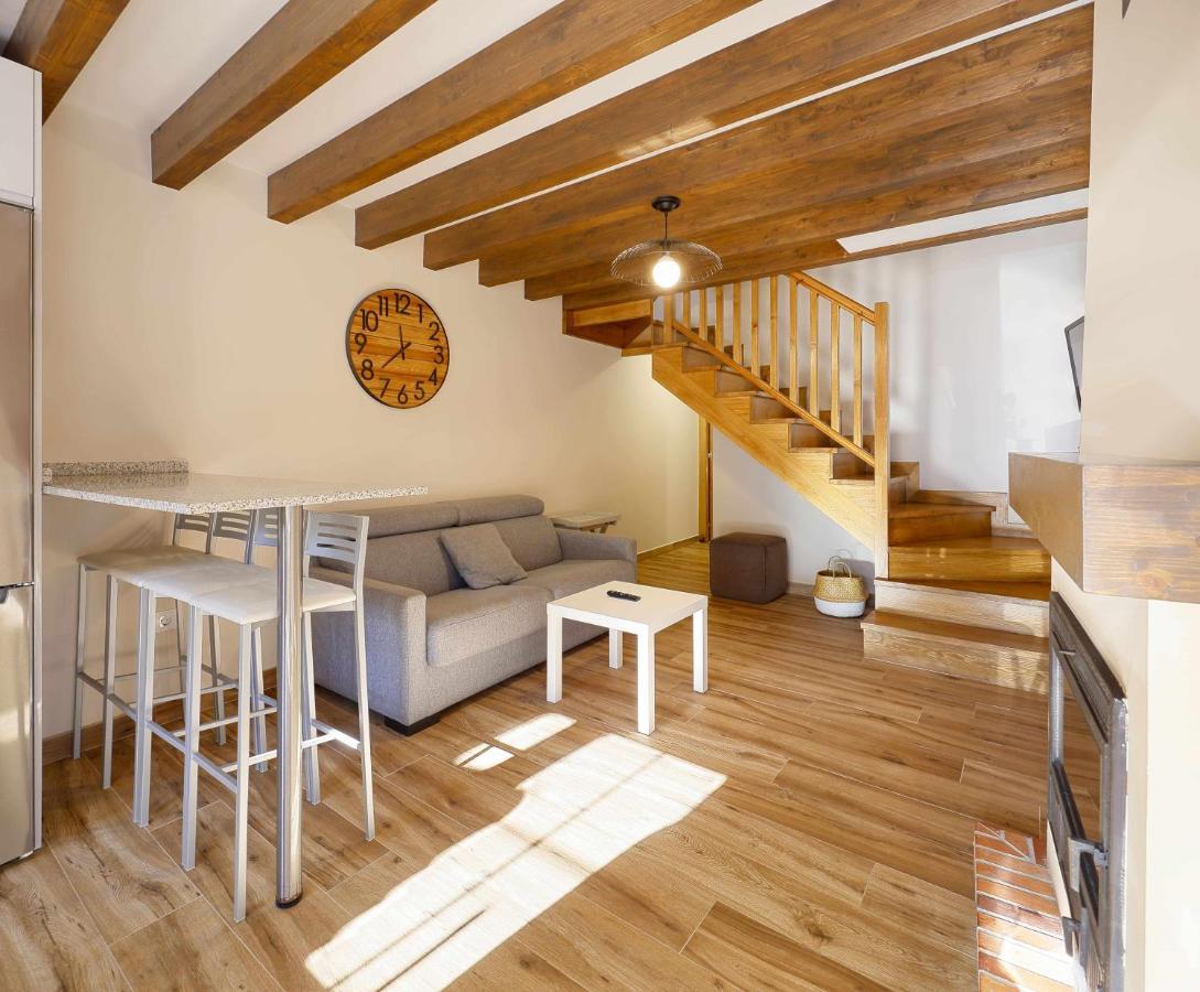 Вилла Casa Celis 2 By El Balcon Del Sueve La Villa Экстерьер фото