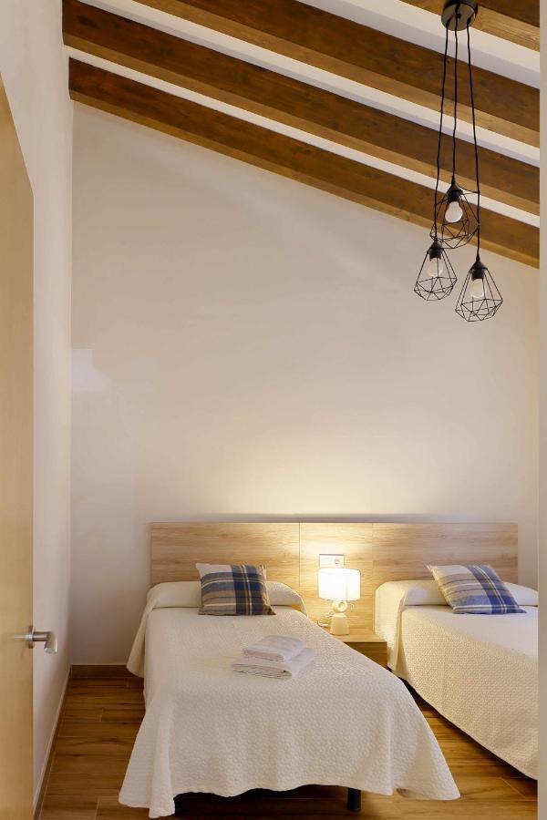 Вилла Casa Celis 2 By El Balcon Del Sueve La Villa Экстерьер фото